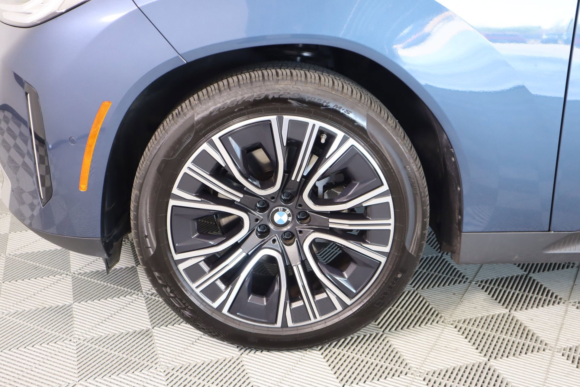 Used 2025 BMW X3 xDrive30i image 18