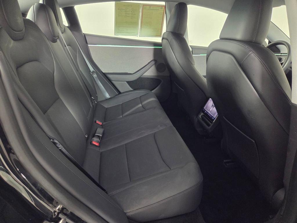 Used 2024 Tesla Model 3 Standard Range RWD image 29