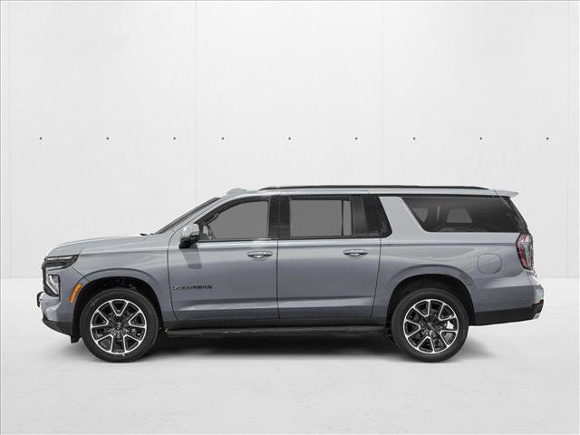 New 2026 Chevrolet Suburban RST image 3