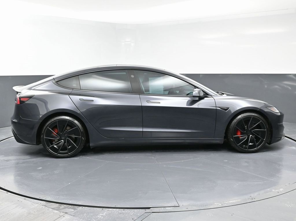 Used 2024 Tesla Model 3 Performance image 7