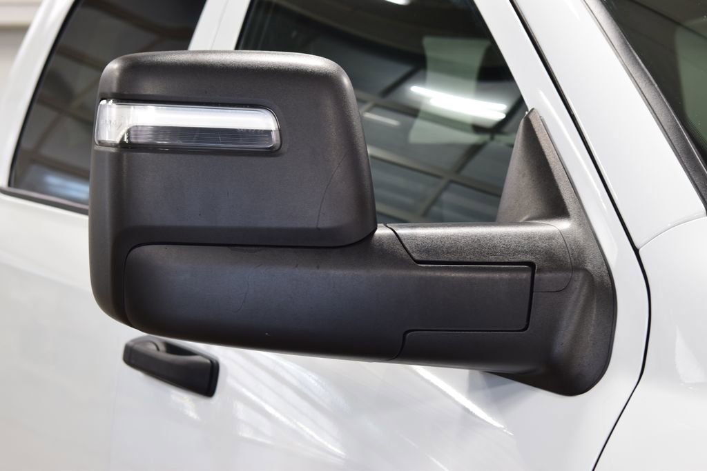 Used 2023 RAM 3500 Tradesman image 14