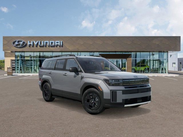 New 2026 Hyundai Santa Fe XRT image 2