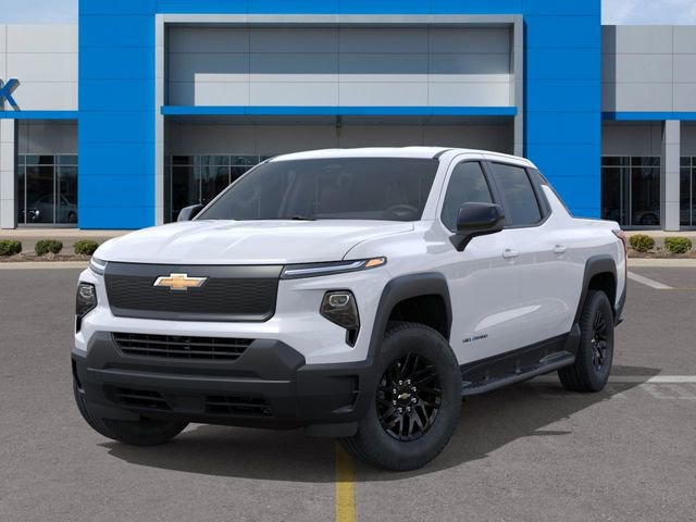 New 2024 Chevrolet Silverado EV W/T AWD/4WD image 6