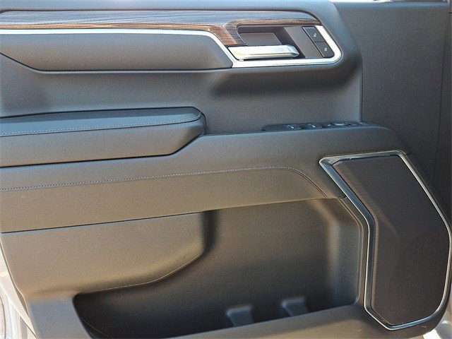 Certified 2024 Chevrolet Silverado 1500 LT image 8