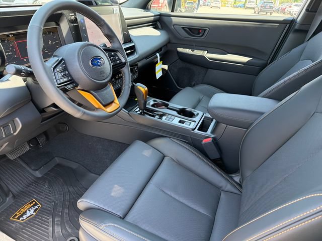 New 2026 Subaru Outback Wilderness AWD/4WD image 19