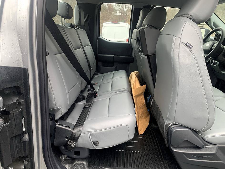 New 2024 Ford F450 XL RWD image 20