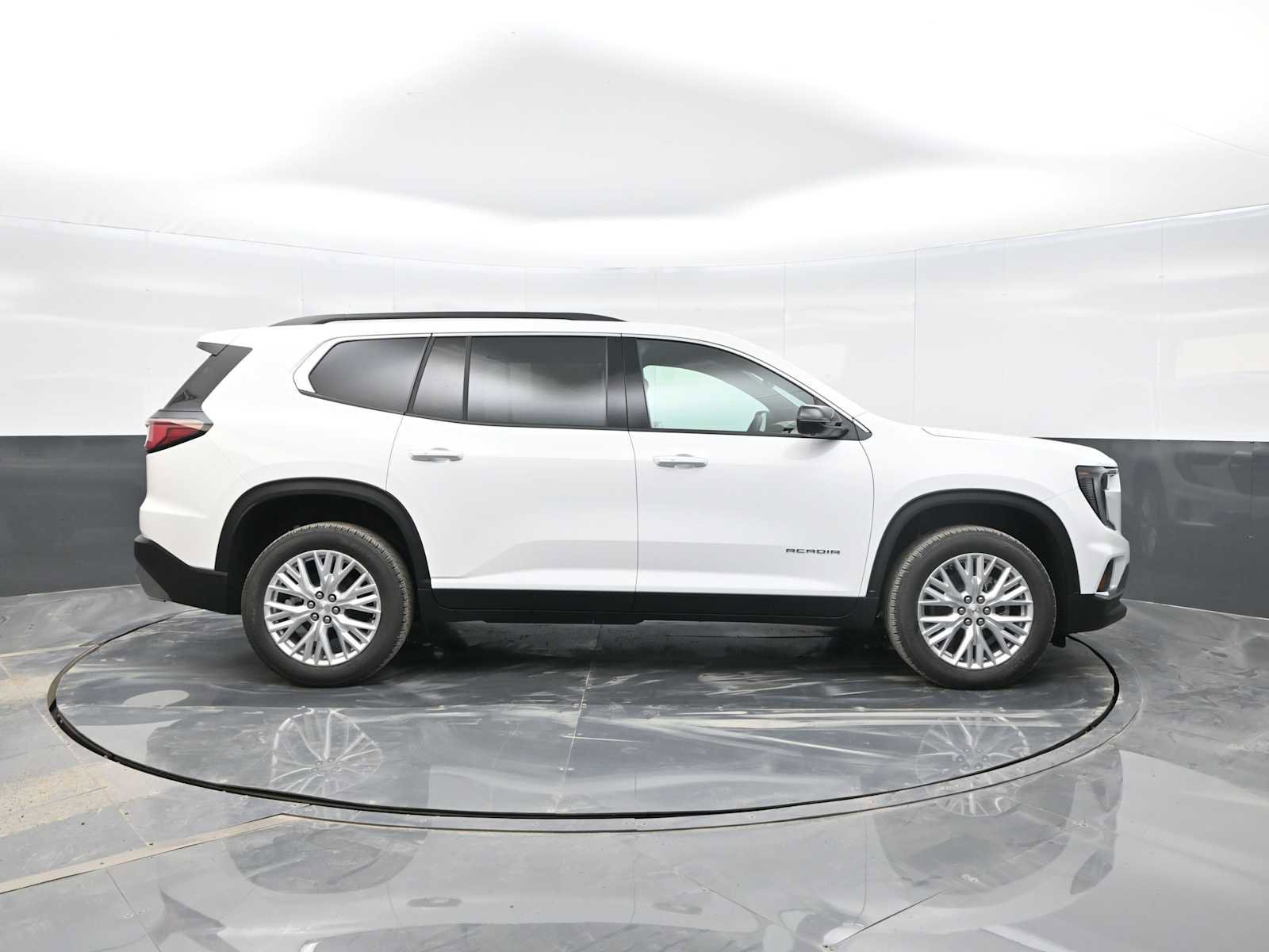 New 2026 GMC Acadia Elevation w/ Elevation Premium Package image 9