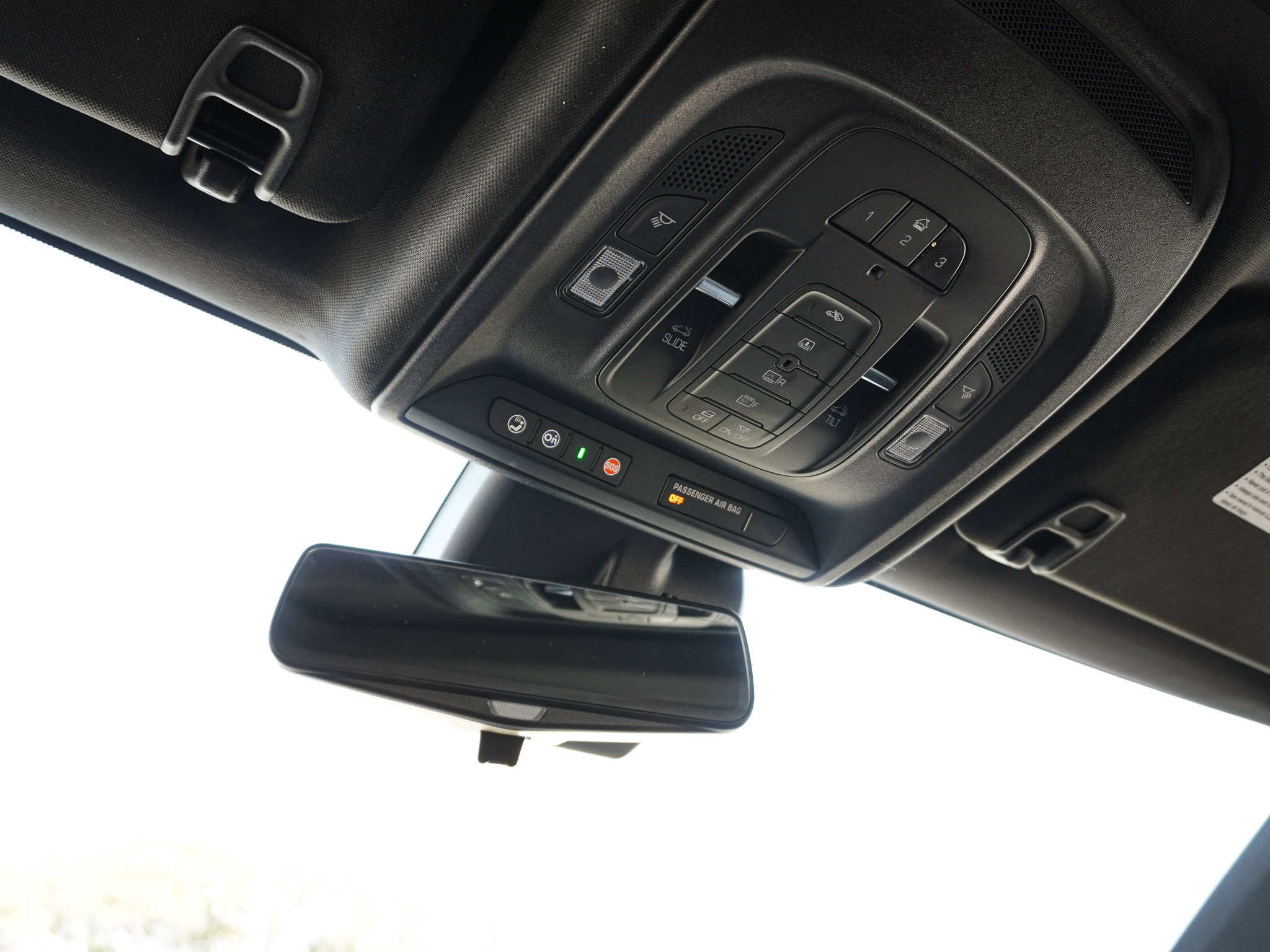 Used 2017 Cadillac CT6 Premium Luxury image 27