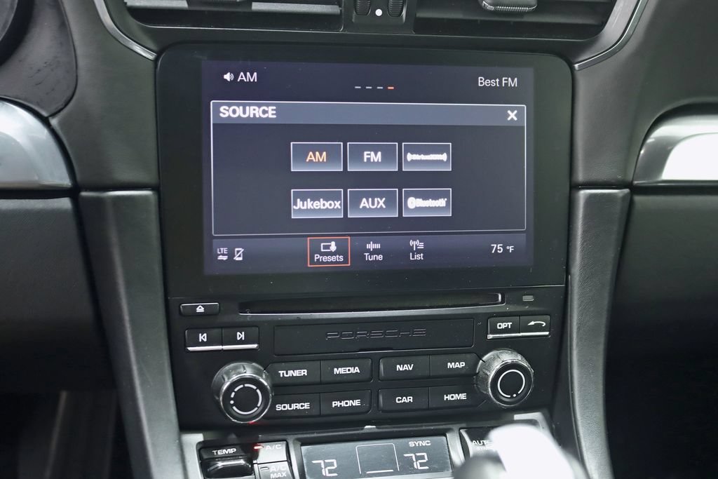 Used 2017 Porsche 911 Carrera S RWD image 19