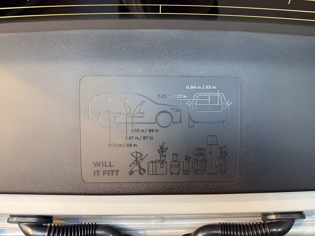 New 2026 Volvo EX30 Ultra w/ Protection Package image 27