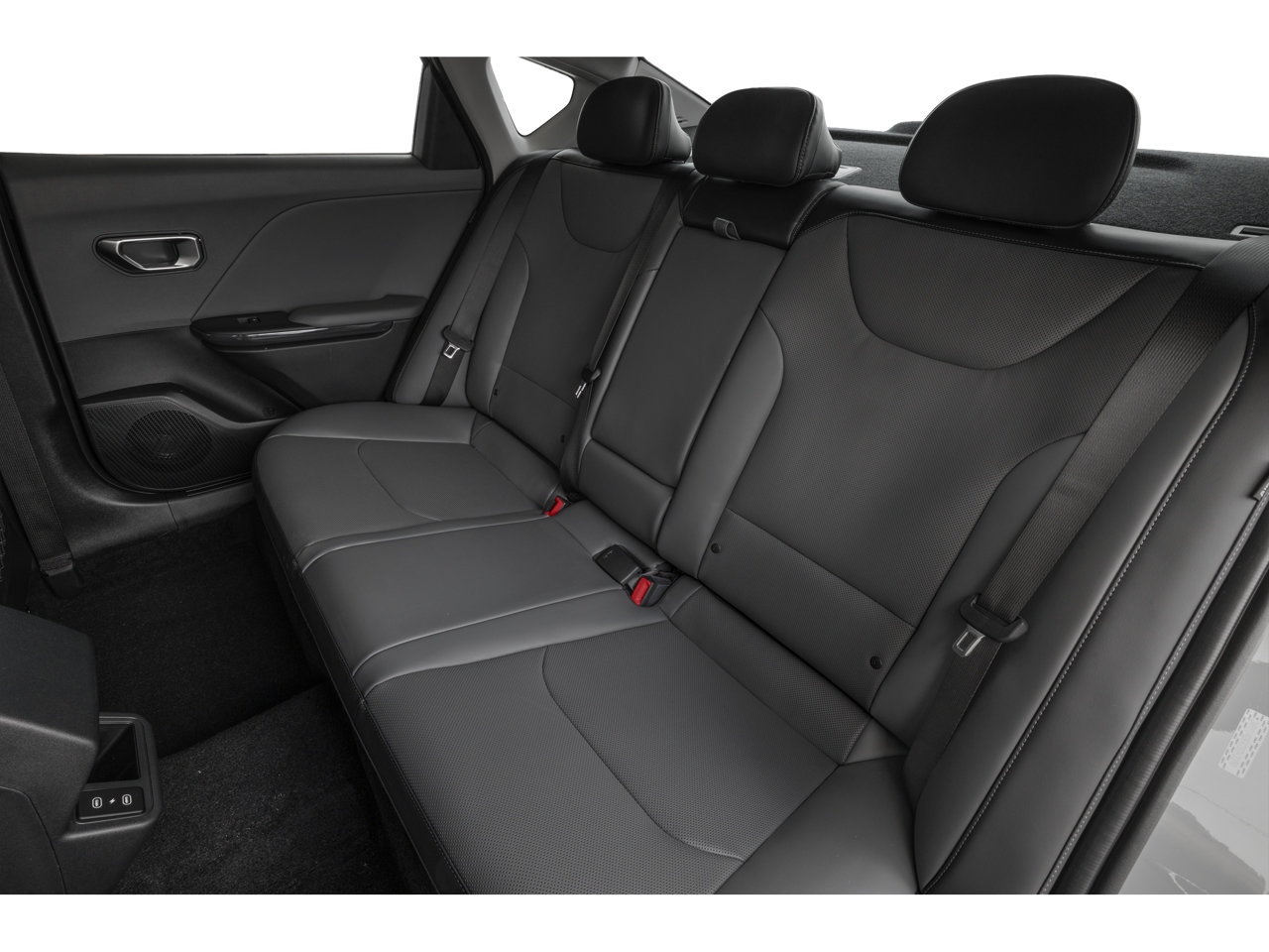New 2026 Kia K4 EX FWD image 9