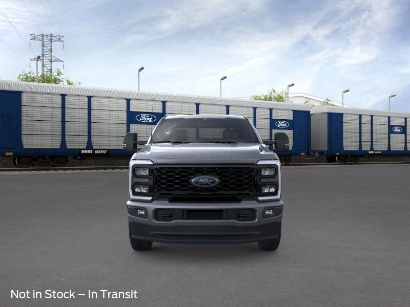New 2026 Ford F250 XLT w/ XLT Premium Package AWD/4WD image 6