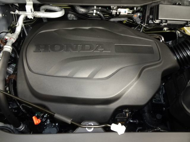 New 2026 Honda Ridgeline RTL image 10