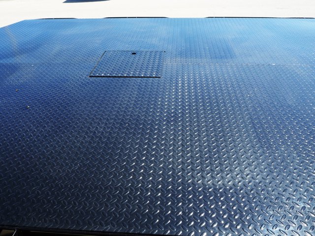 New 2025 RAM 5500 Tradesman image 8