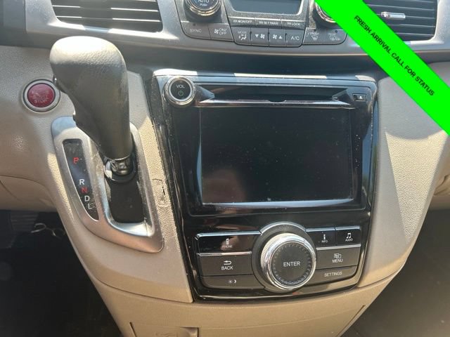 Used 2016 Honda Odyssey EX image 24