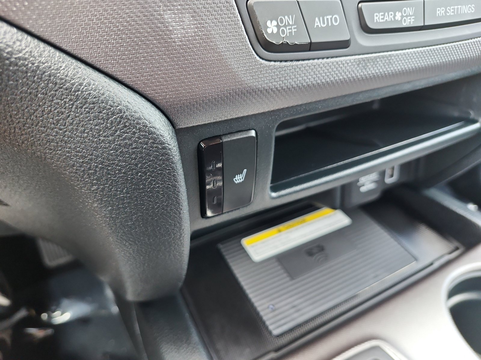 Used 2023 Honda Ridgeline RTL-E image 23