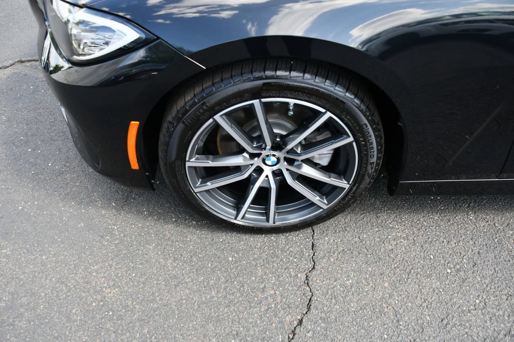 Used 2022 BMW 430i xDrive Convertible w/ Premium Package AWD/4WD image 16