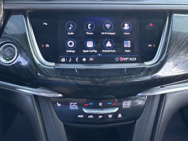 Used 2020 Cadillac XT6 Premium Luxury FWD image 25