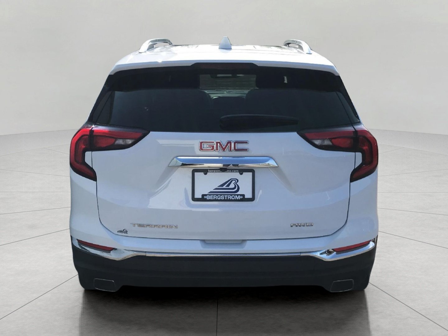 Used 2020 GMC Terrain SLT w/ Preferred Package AWD/4WD image 23