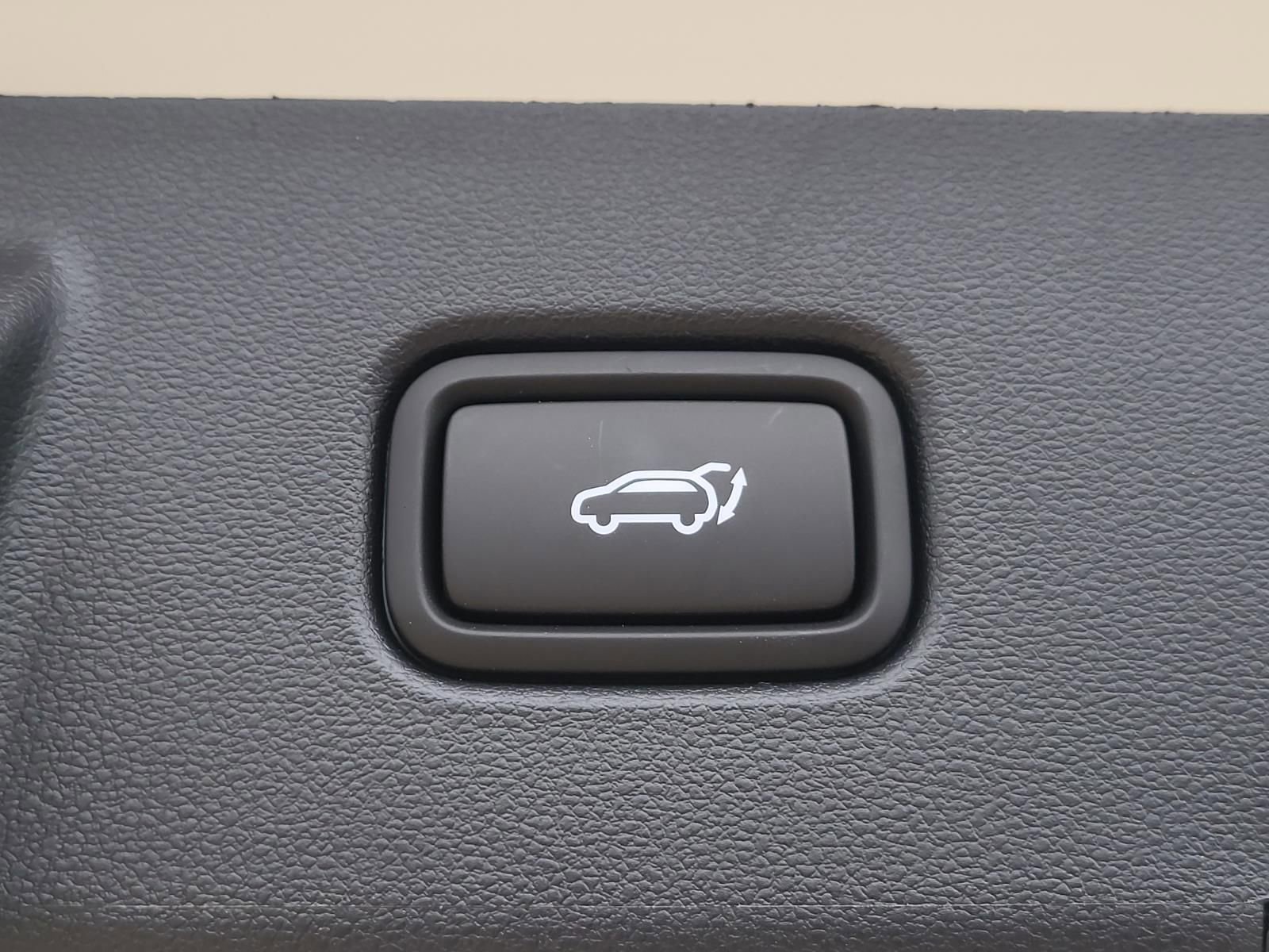 New 2026 Hyundai Tucson SEL AWD/4WD image 10