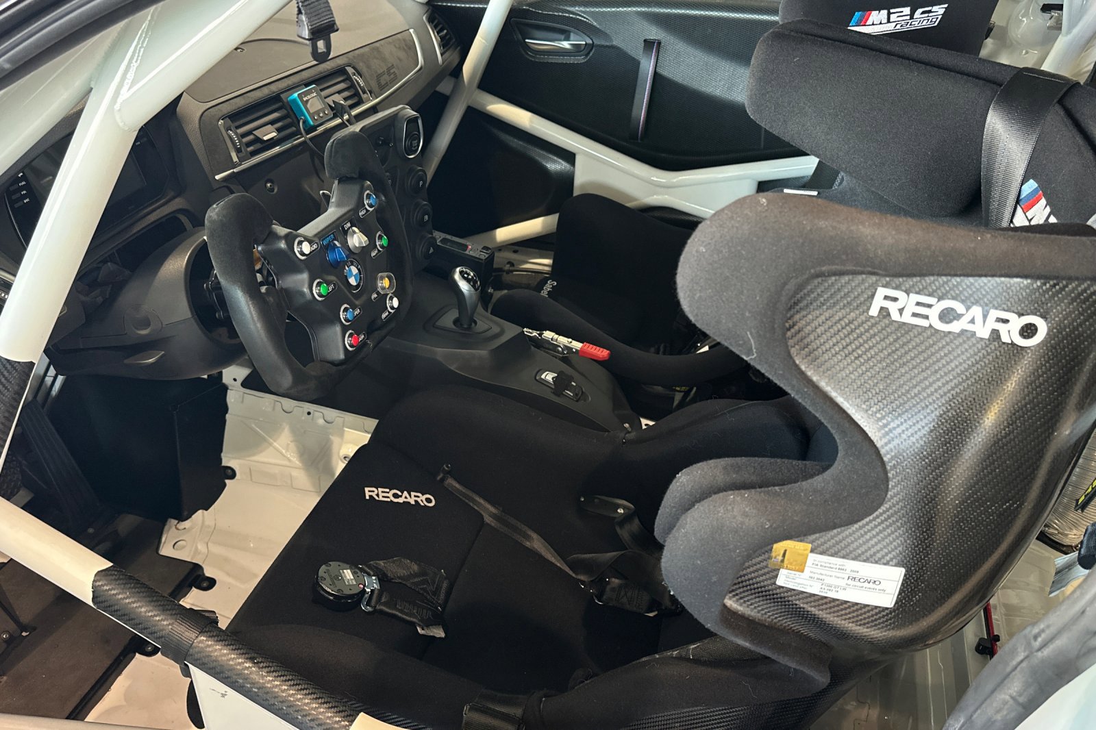 Used 2020 BMW M2 CS image 9