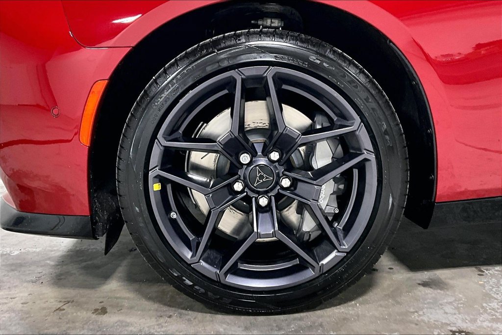 New 2026 Dodge Charger Scat Pack w/ Blacktop Package AWD/4WD image 30