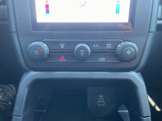 New 2025 Ford Ranger XL w/ Trailer Tow Package image 31