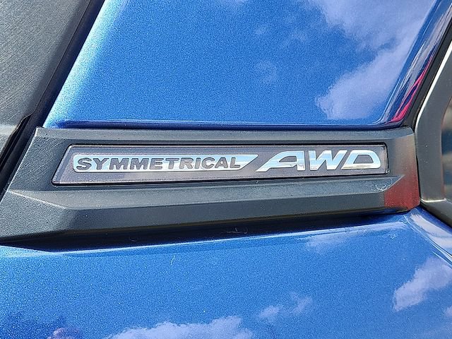 Certified 2026 Subaru Forester AWD/4WD image 8