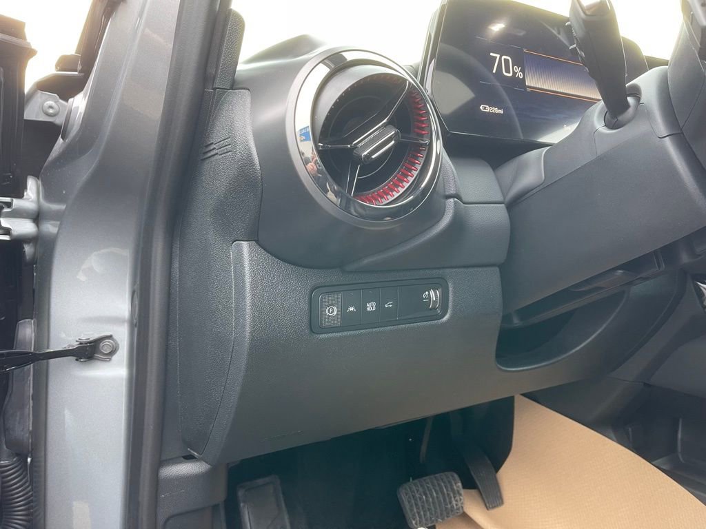 New 2026 Chevrolet Equinox EV RS image 13