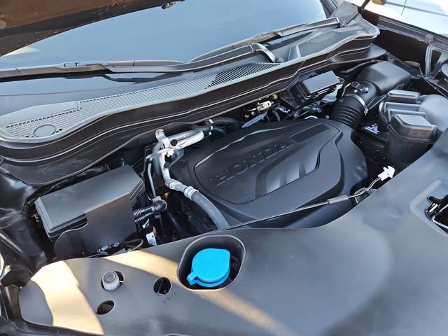 Used 2023 Honda Passport EX-L image 34