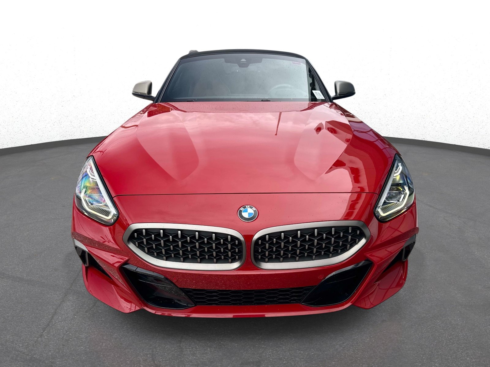 Used 2021 BMW Z4 M40i RWD image 8