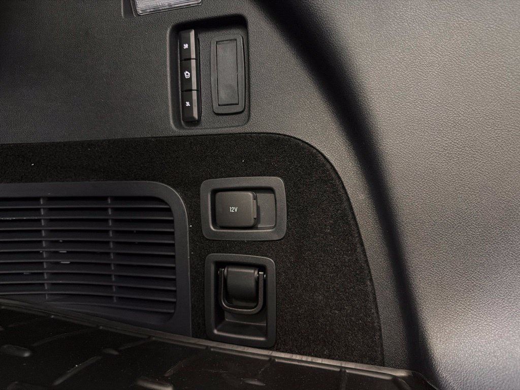 New 2027 Lincoln Aviator Reserve AWD/4WD image 39