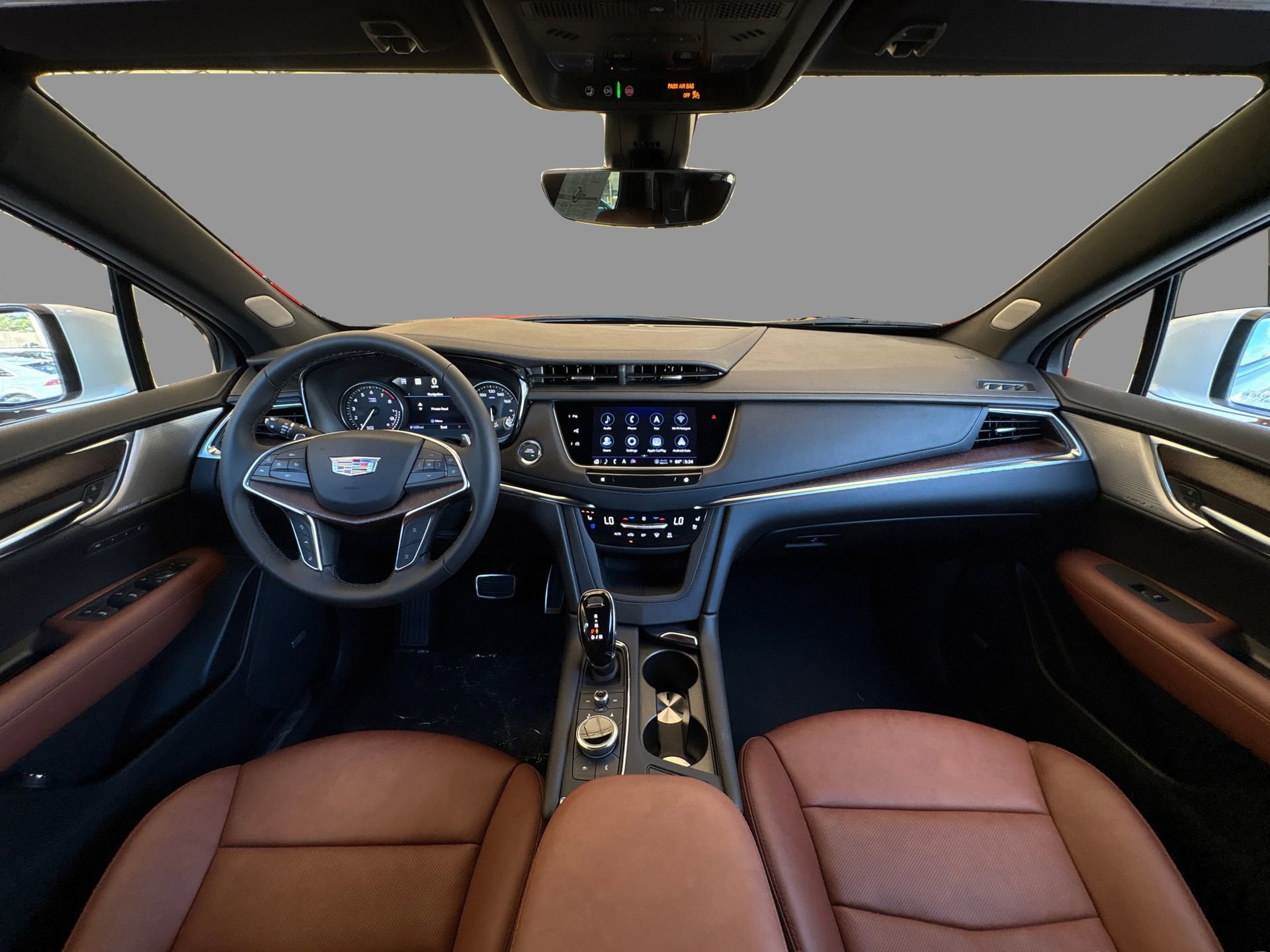 New 2026 Cadillac XT5 Sportv image 22