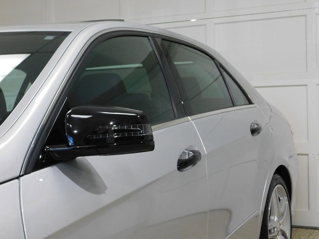 Used 2013 Mercedes-Benz E 350 4MATIC Sedan image 22