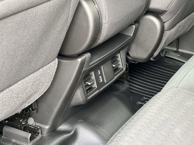 New 2026 GMC Sierra 1500 Pro w/ Pro Value Package image 25