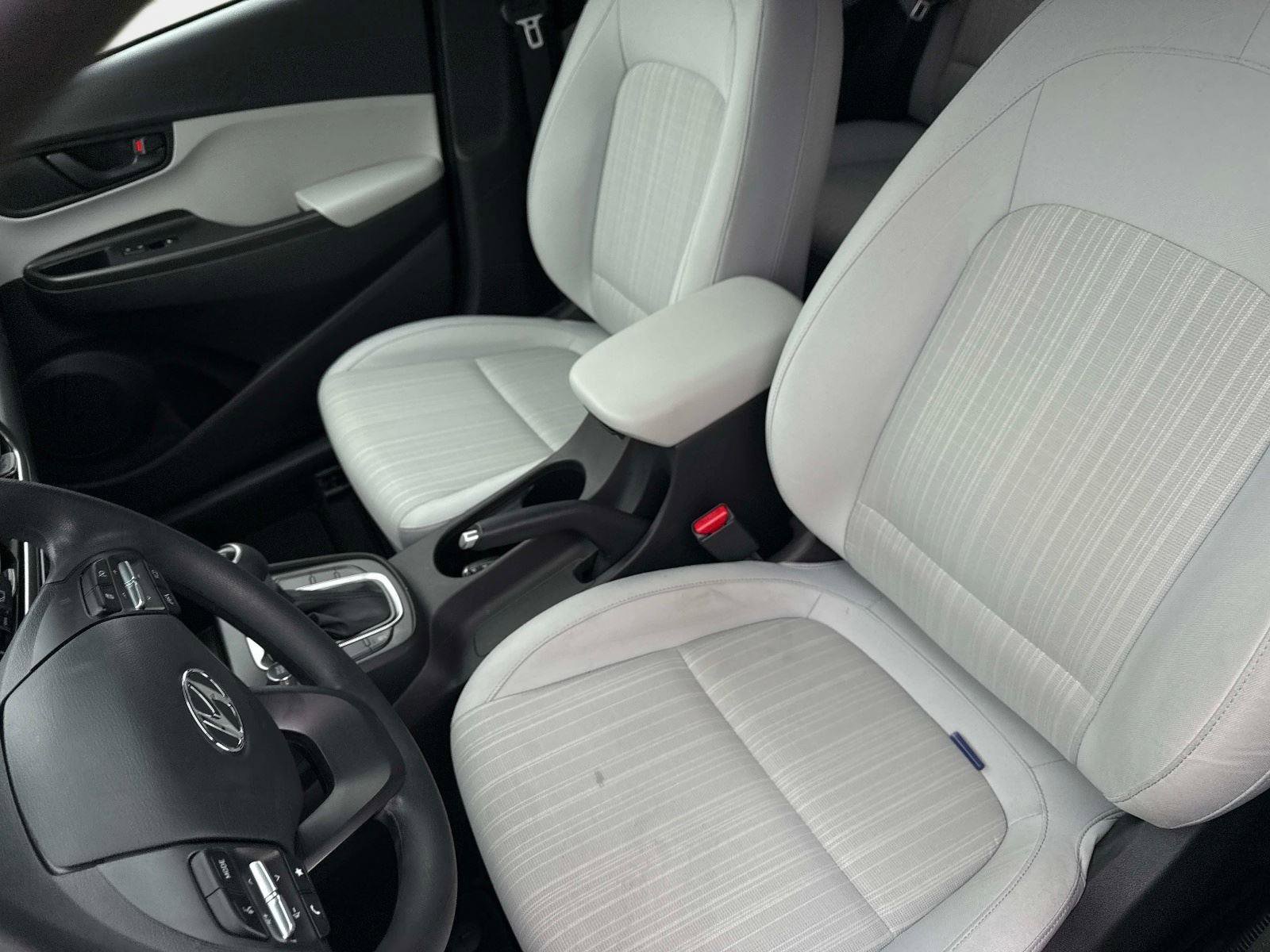 Certified 2023 Hyundai Kona SEL w/ Cargo Package image 20