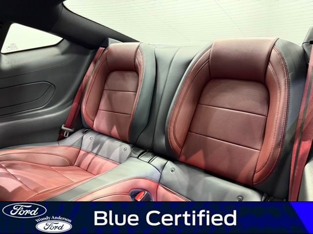 Certified 2024 Ford Mustang GT Premium image 26