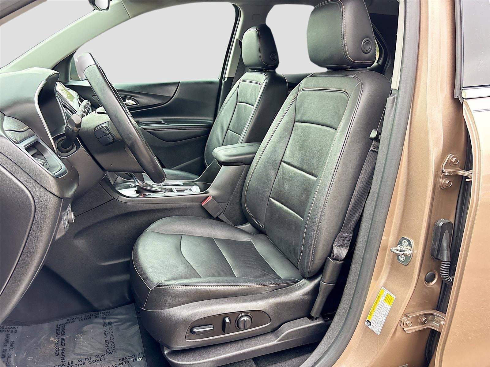 Used 2019 Chevrolet Equinox Premier FWD image 22