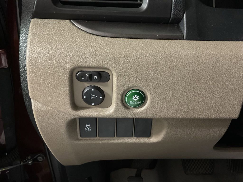 Used 2016 Honda Pilot LX image 27