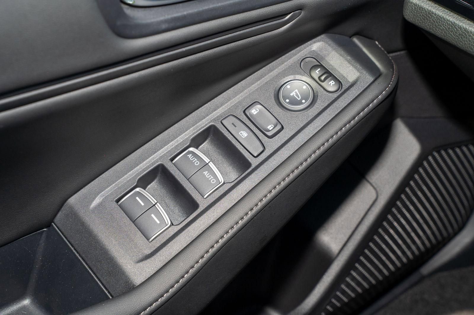 Certified 2025 Honda Accord Sport image 28