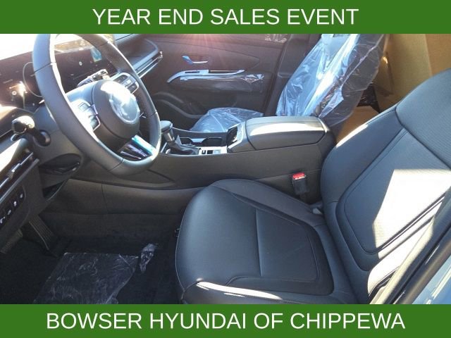 New 2026 Hyundai Santa Cruz XRT image 4