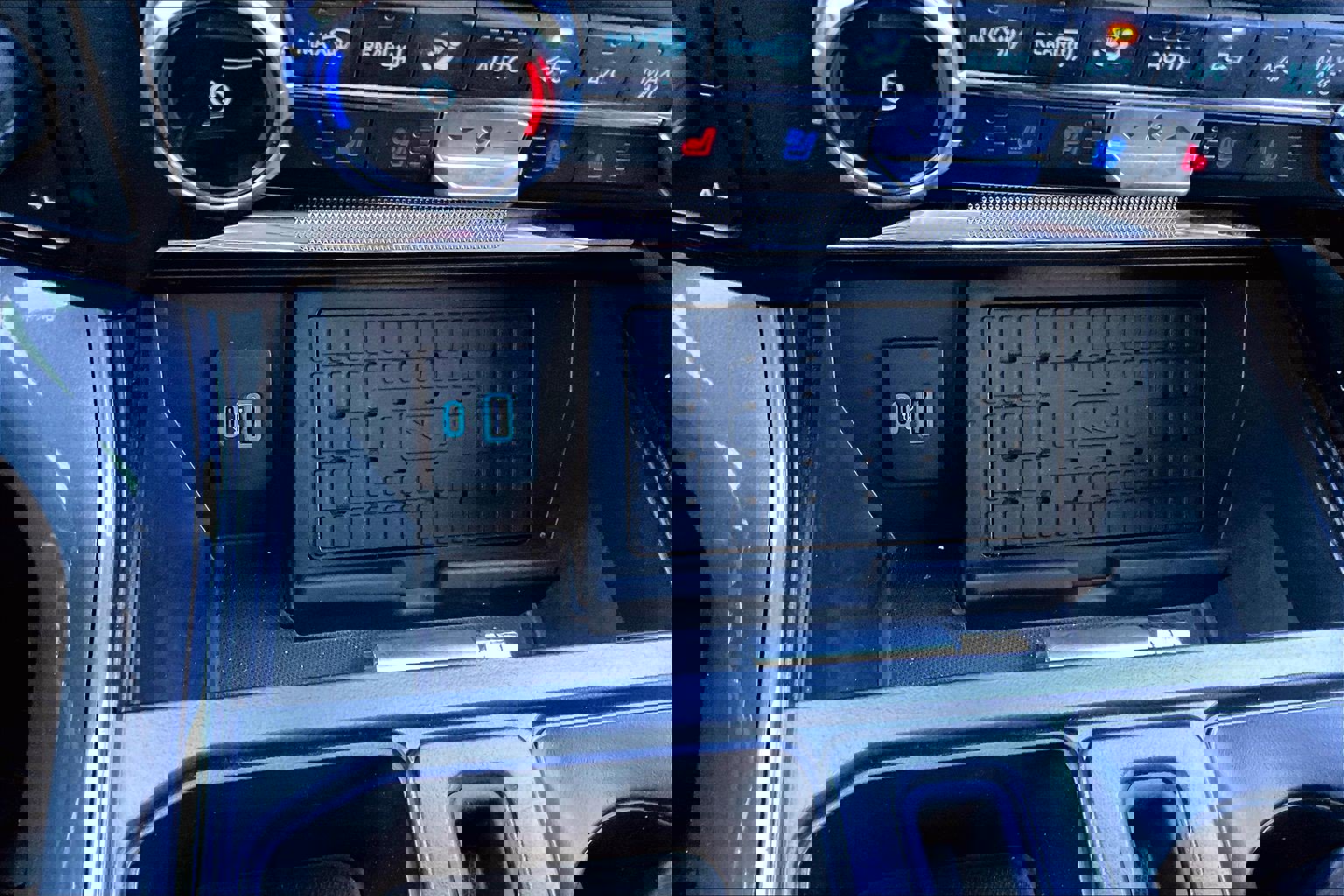 Used 2023 Ford F150 Tremor w/ Equipment Group 402A High image 17