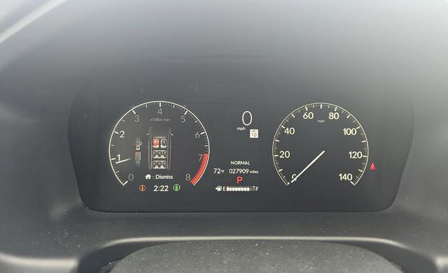 Used 2025 Honda Odyssey Sport-L image 5