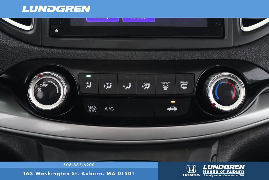Used 2015 Honda CR-V EX image 25