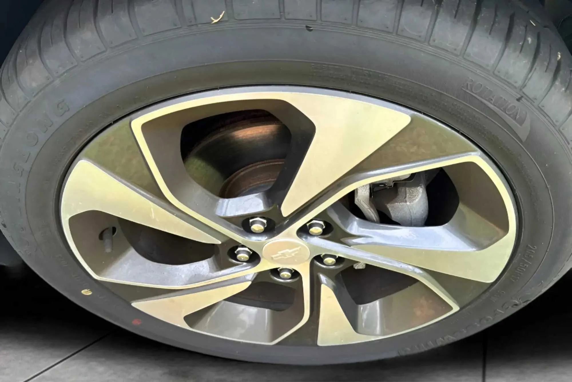 Used 2020 Chevrolet Sonic Premier image 22