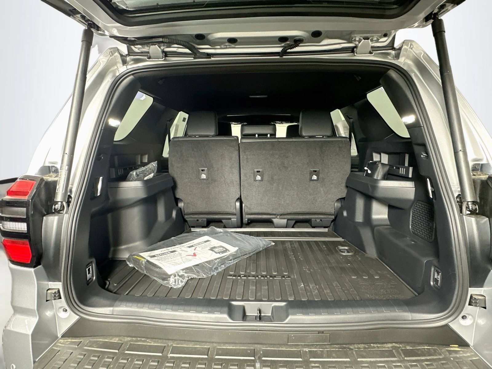 New 2026 Toyota 4Runner TRD Off-Road Premium AWD/4WD image 28