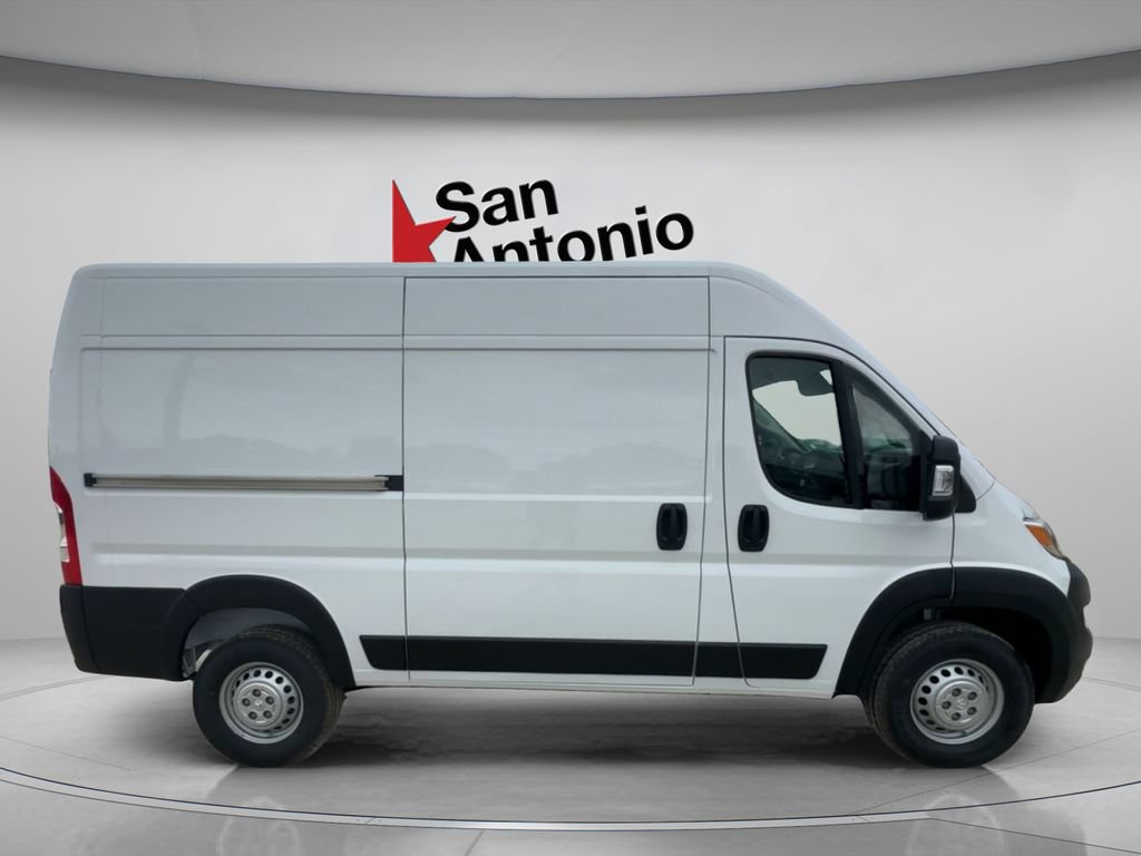 New 2026 RAM ProMaster 1500 w/ Convenience Group FWD image 17