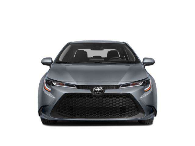 Used 2020 Toyota Corolla LE FWD image 4
