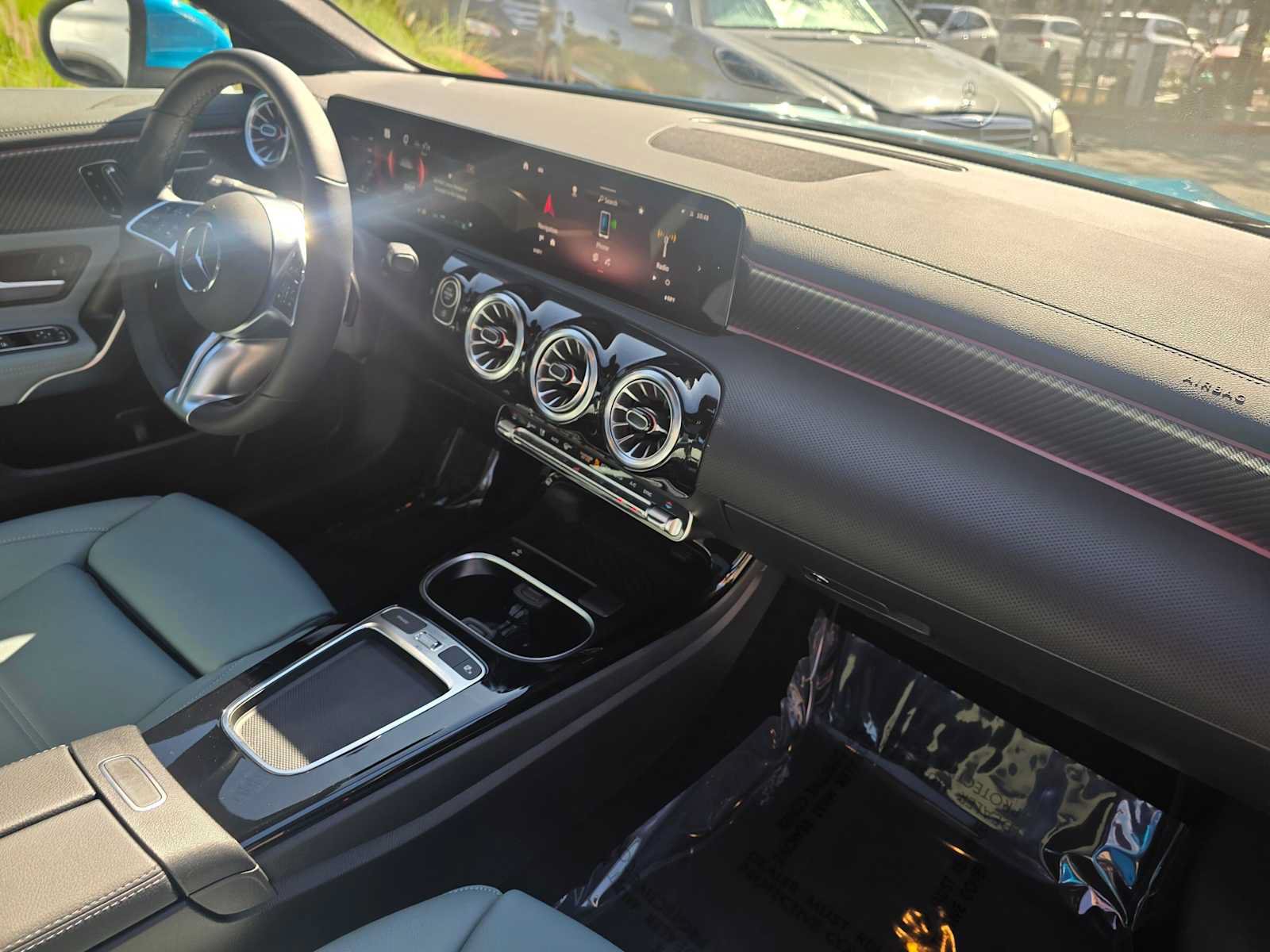 Used 2026 Mercedes-Benz CLA 250 4MATIC image 11