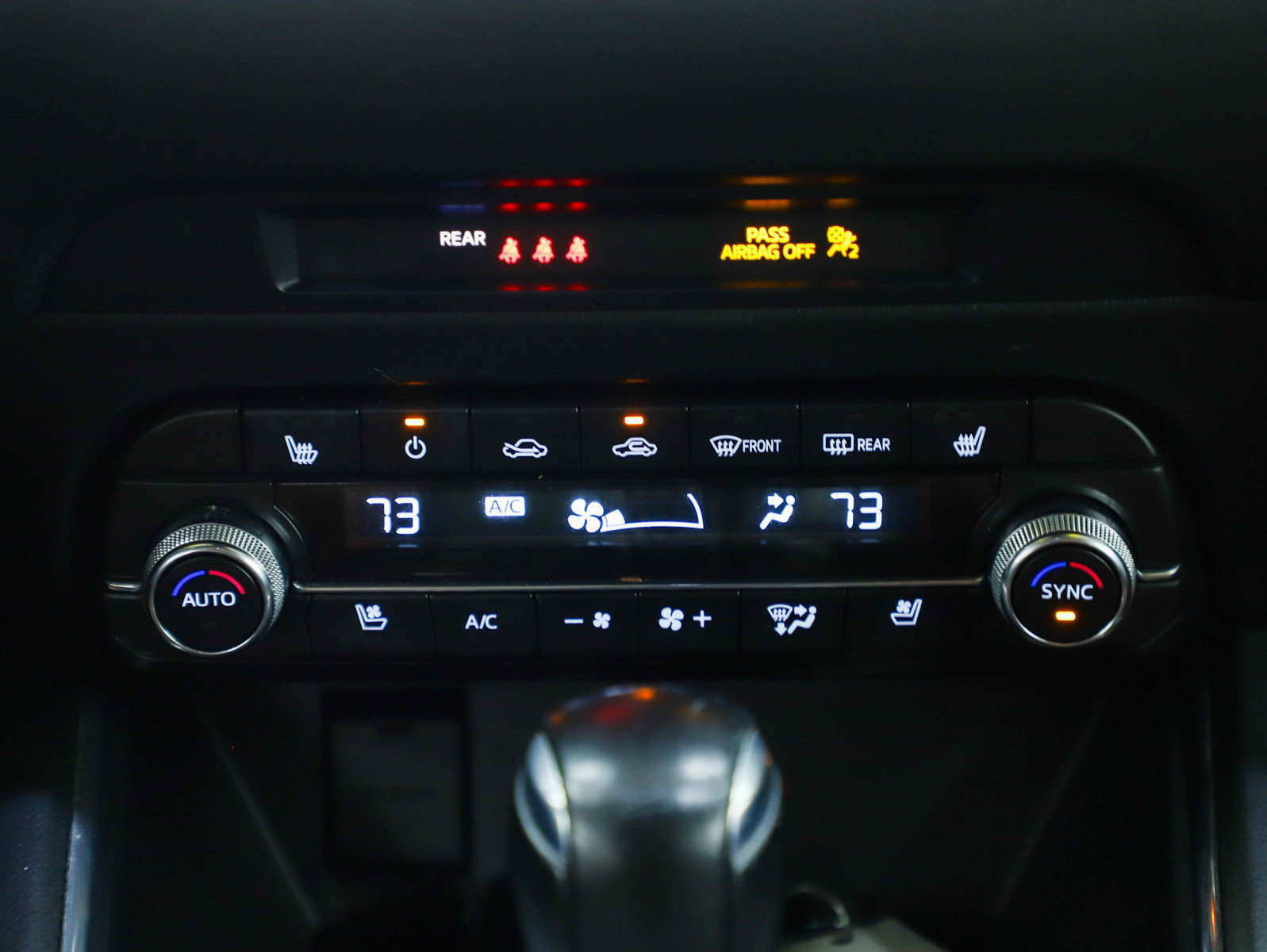 Used 2024 MAZDA CX-5 Carbon Edition image 19